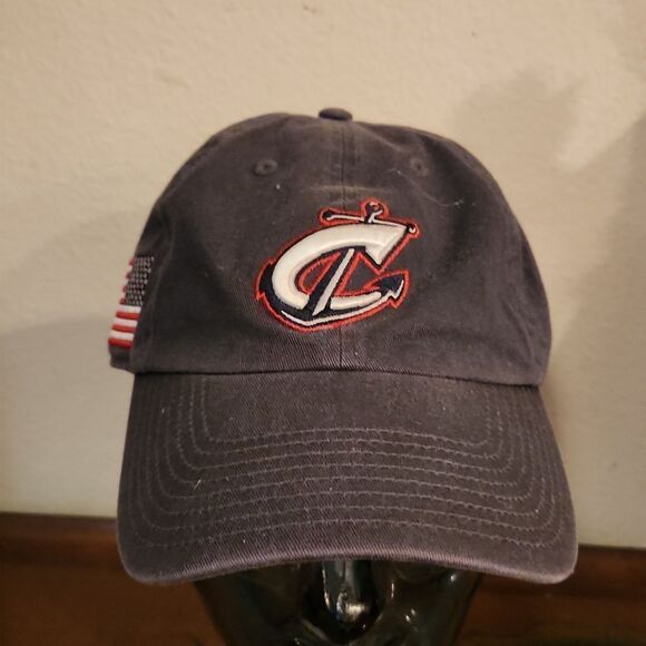 Columbus Clippers Minor League Baseball 47 Brand Hat - Picture 1 of 7